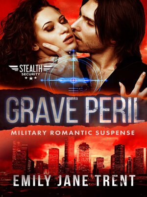 cover image of Grave Peril